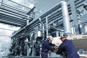 разработка и внедрение промышленных технологий