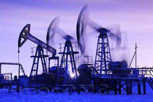 разработка нефтяных и газовых месторождений