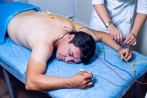 рефлексотерапия