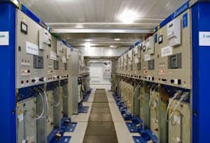 релейная защита автоматизации электротехнических систем