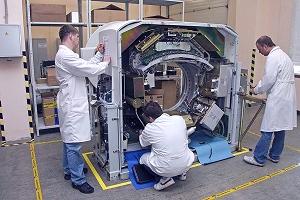 ремонт и техническое обслуживание рентгеновской медицинской техники