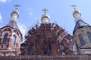 реставрация и приспособление объектов культурного наследия (альтернативный учебный план)