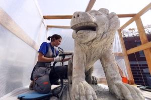 реставрация и реконструкция культурного наследия