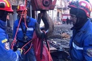 руководитель работ по ликвидации и локализации аварий