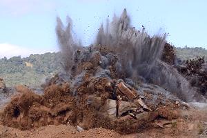 руководство горными и взрывными работами