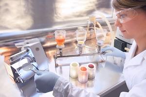 санитарно-гигиенические лабораторные исследования (физические факторы)