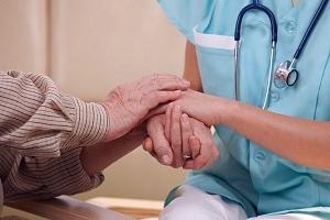 сестринская помощь онкологическим больным