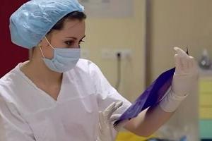 сестринское дело в фтизиатрии