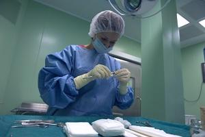 сестринское дело в хирургии