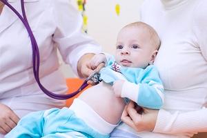 сестринское дело в педиатрии