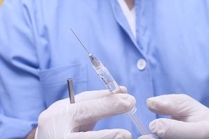 сестринское дело в процедурном кабинете и прививочном кабинете