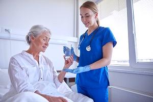 сестринское дело в психиатрии