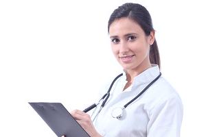 сестринское дело в терапии