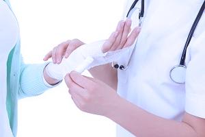 сестринское дело в травматологии