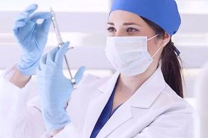 сестринское дело