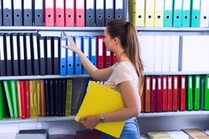 система 5s для оптимизации рабочего пространства