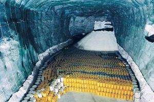 система государственного учета и контроля радиоактивных веществ и радиоактивных отходов