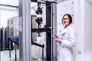 система менеджмента качества (смк) испытательной лаборатории