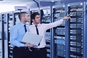 системное администрирование и информационные технологии