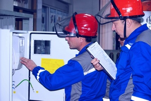 служба главного энергетика: безопасная эксплуатация и менеджмент