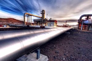 сооружение и эксплуатация газонефтепроводов и газонефтехранилищ