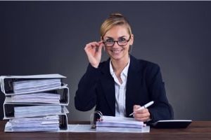 составление бухгалтерской отчетности