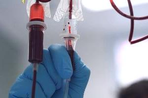 современные аспекты инфузионного дела