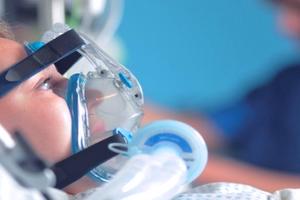 современные аспекты неинвазивной вентиляции легких как фактора снижения летальности и облегчения симптомов