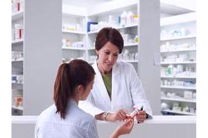 современные аспекты работы фармацевта