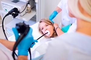 современные аспекты сестринского дела при эндоскопии