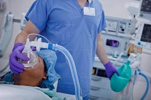 современные аспекты сестринского дела в анестезиологии и реаниматологии