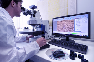 современные металловедение и металлография