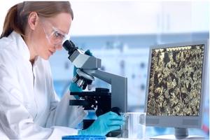 современные методы металлографических исследований