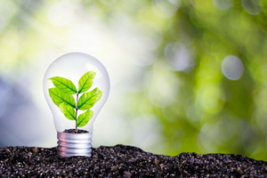 современные технологии энергосбережения