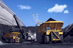 современные технологии подземной разработки пластовых месторождений