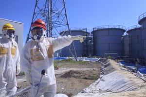 современные требования по обеспечению ядерной и радиационной безопасности при ведении работ в области использования атомной энергии