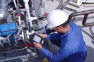 современный подход к эксплуатации теплоэнергетических установок и систем