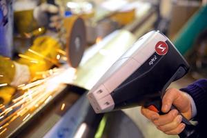 спектральные методы анализа металлов и сплавов