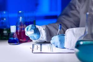 специалист по испытаниям продукции