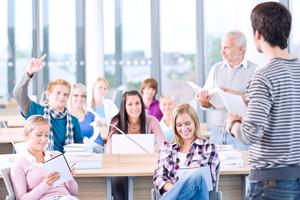 специалист по развитию и обучению персонала