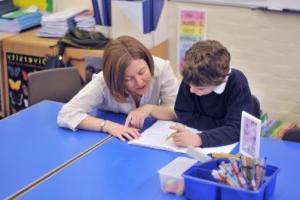 специальное (дефектологическое) образование дефектология