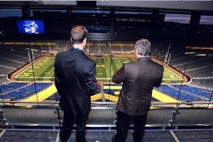 спортивный менеджмент