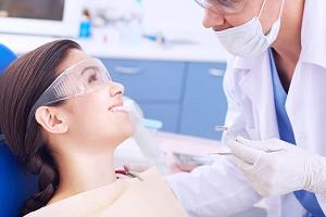 стоматология терапевтическая