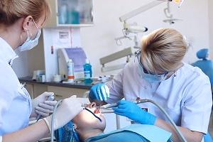 стоматология