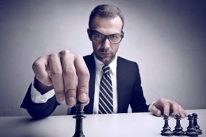 стратегический менеджмент