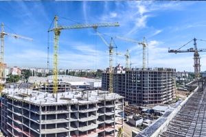 строительный контроль объектов промышленного и гражданского комплекса