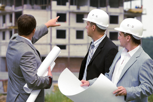 строительный контроль за соблюдением проектных решений и качеством строительства