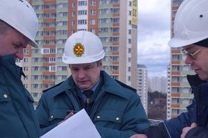 строительный контроль