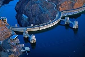 строительство гидротехнических сооружений повышенной ответственности