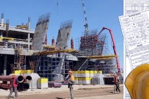 строительство и качество опасных объектов